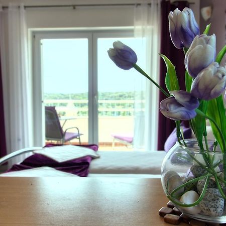 Apartman Studio Lejlighed Pula Eksteriør billede