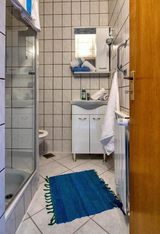 Apartman Studio Lejlighed Pula Eksteriør billede