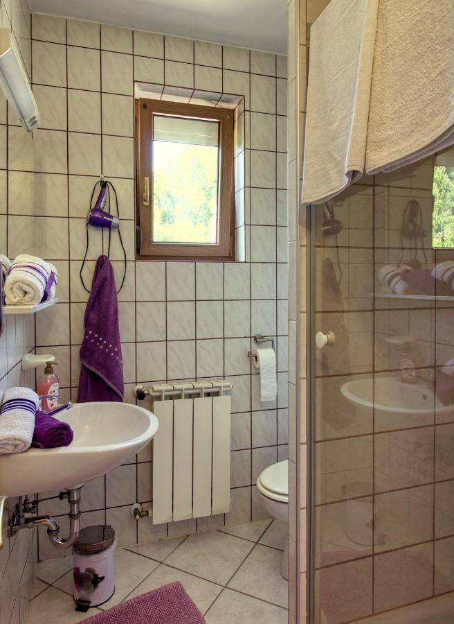 Apartman Studio Lejlighed Pula Eksteriør billede